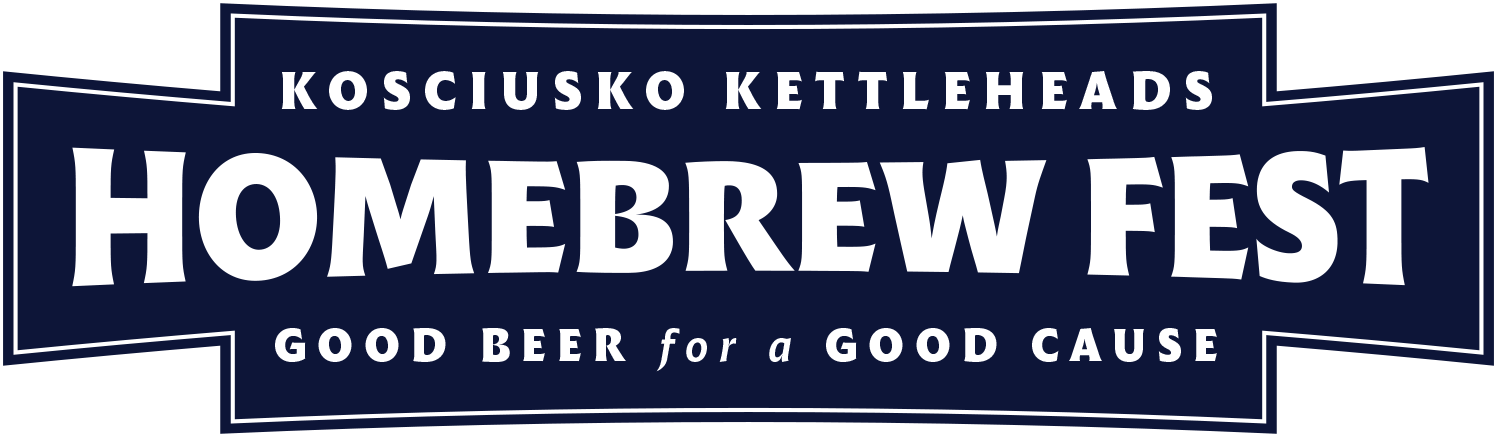 Kettleheads Homebrew Fest Banner